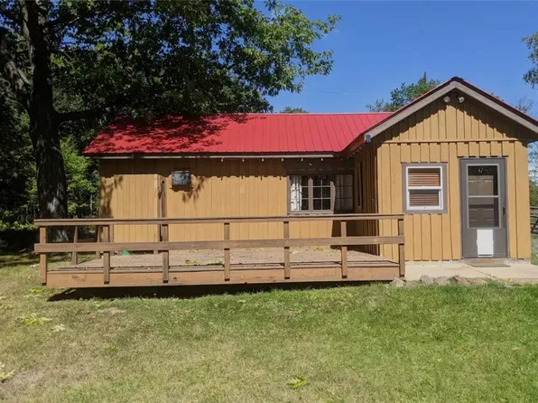 918 E. Stuart Road, Danbury, WI 54830