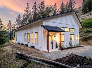 10642 Merry Canyon, Leavenworth, WA 98826