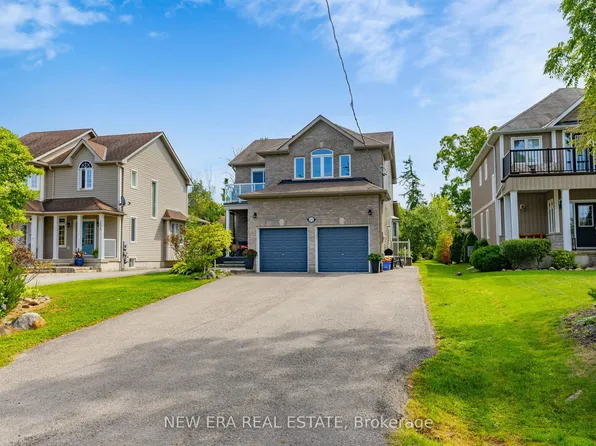 1031 Lake Dr N, Georgina, ON L4P 3E9