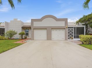 19000 Stewart Circle #4, Boca Raton, FL 33496