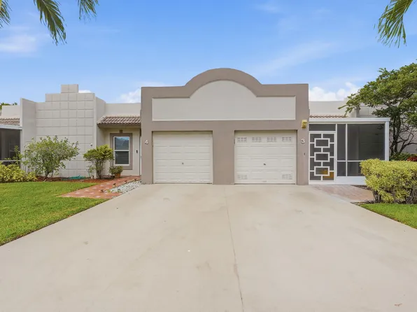 19000 Stewart Circle #4, Boca Raton, FL 33496