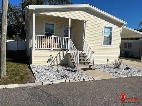 2346 Druid Rd #313, Clearwater, FL 33764