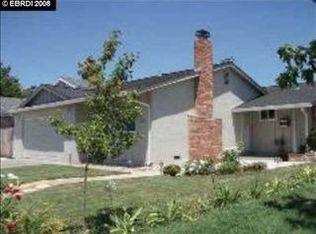 2090 Bluebird Way, Fairfield, CA 94533