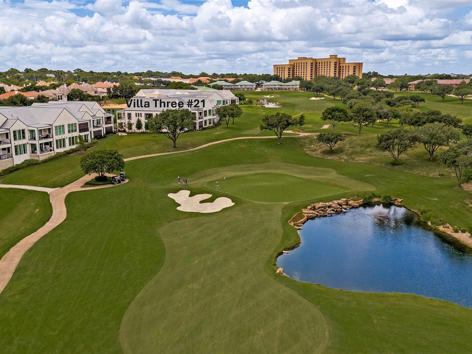 320 N O'Connor Ridge Blvd #21