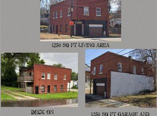 9525 E Wilson Rd, Independence, MO 64053