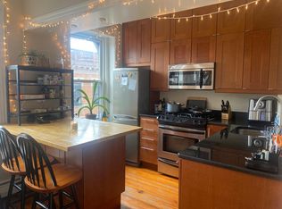 50 Revere St #5, Boston, MA 02114