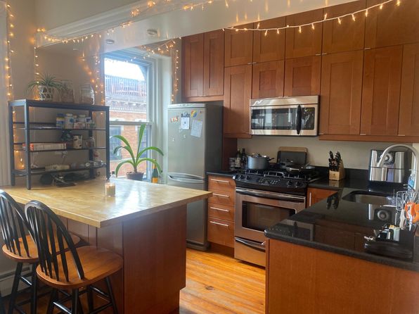 50 Revere St #5