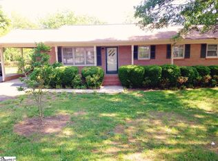 105 Crestview Rd, Easley, SC 29642