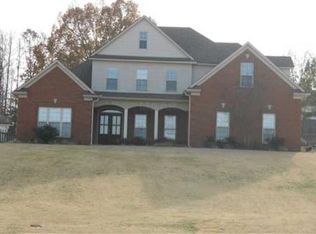 345 Duncan Dr, Atoka, TN 38004