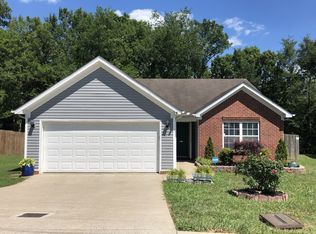 1716 Londonview Pl, Antioch, TN 37013