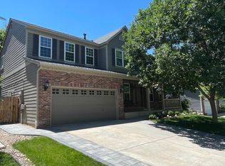 5455 S Tibet St, Aurora, CO 80015
