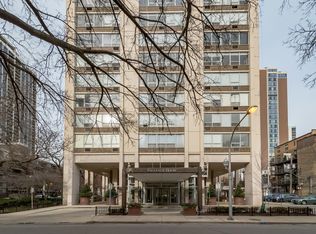 70 W Burton Pl APT 901F, Chicago, IL