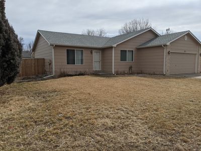 122 N 48th Avenue Ct, Greeley, CO, 80634