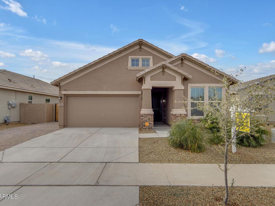 5125 W Leodra Ln, Laveen, AZ 85339 MLS 6528798 Zillow