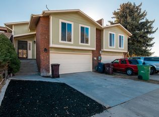 2797 W 5500 S, Roy, UT 84067