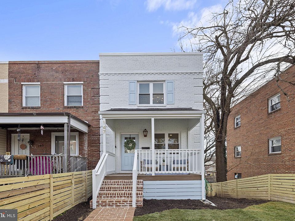 147 Wesmond Dr, Alexandria, VA 22305 Zillow