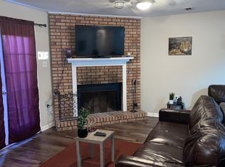 107 Brookwood Ln, Hattiesburg, MS 39401