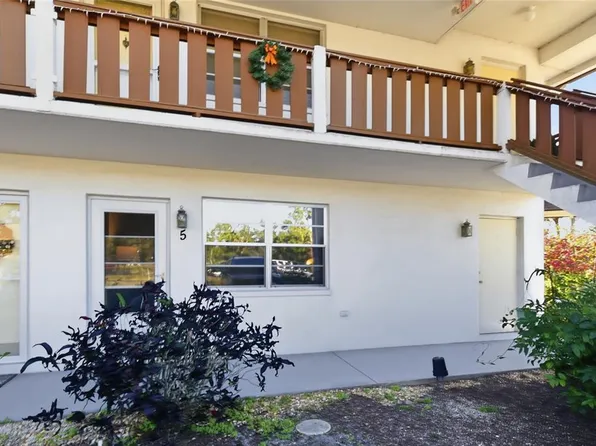 3 Quails Run Blvd #3101, Englewood, FL 34223