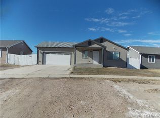 517 Foster Ave, Alamosa, CO 81101