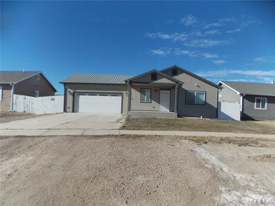 517 Foster Avenue, Alamosa, CO, 81101