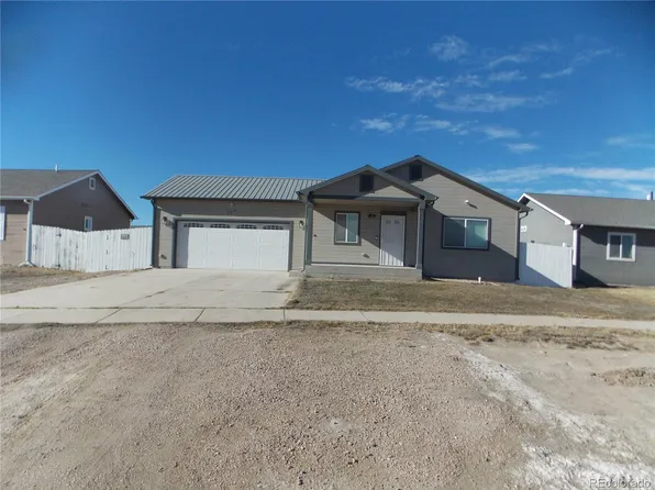 517 Foster Avenue, Alamosa, CO 81101