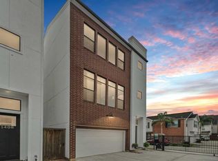 1406 Ruthven St, Houston, TX 77019