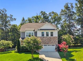 13925 Collington Mews, Midlothian, VA 23112