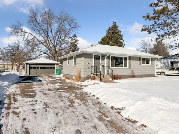 5407 Humboldt Ave N, Brooklyn Center, MN 55430