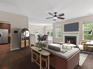 2147 Redgate Dr, Suffolk, VA 23434