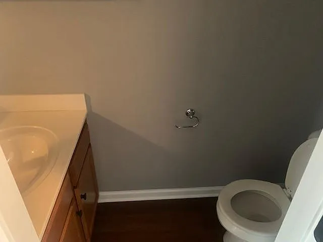 850 Tracy Ln #4 — Photo 11