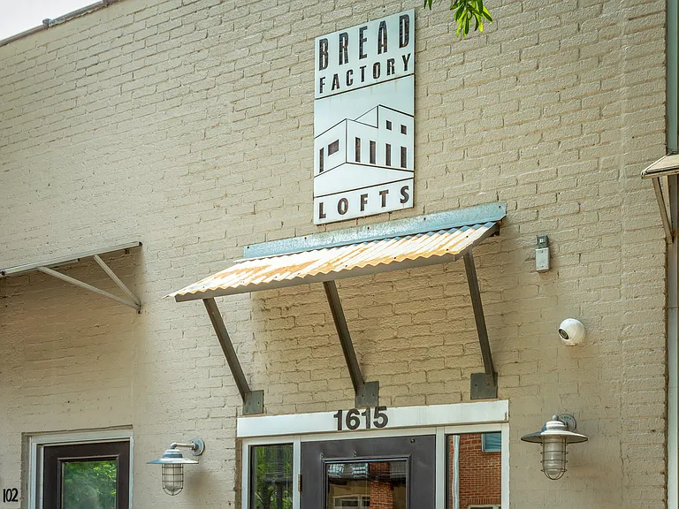 Bread Factory Lofts — Photo 58
