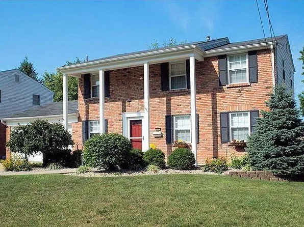 1033 Artwood Dr, Cincinnati, OH 45230