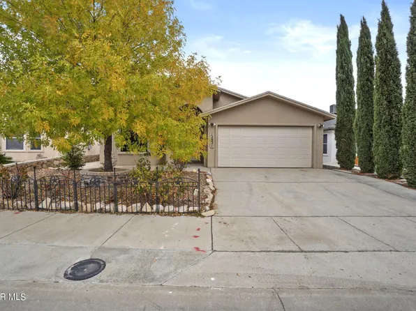 12821 Tierra Ayala, El Paso, TX 79938