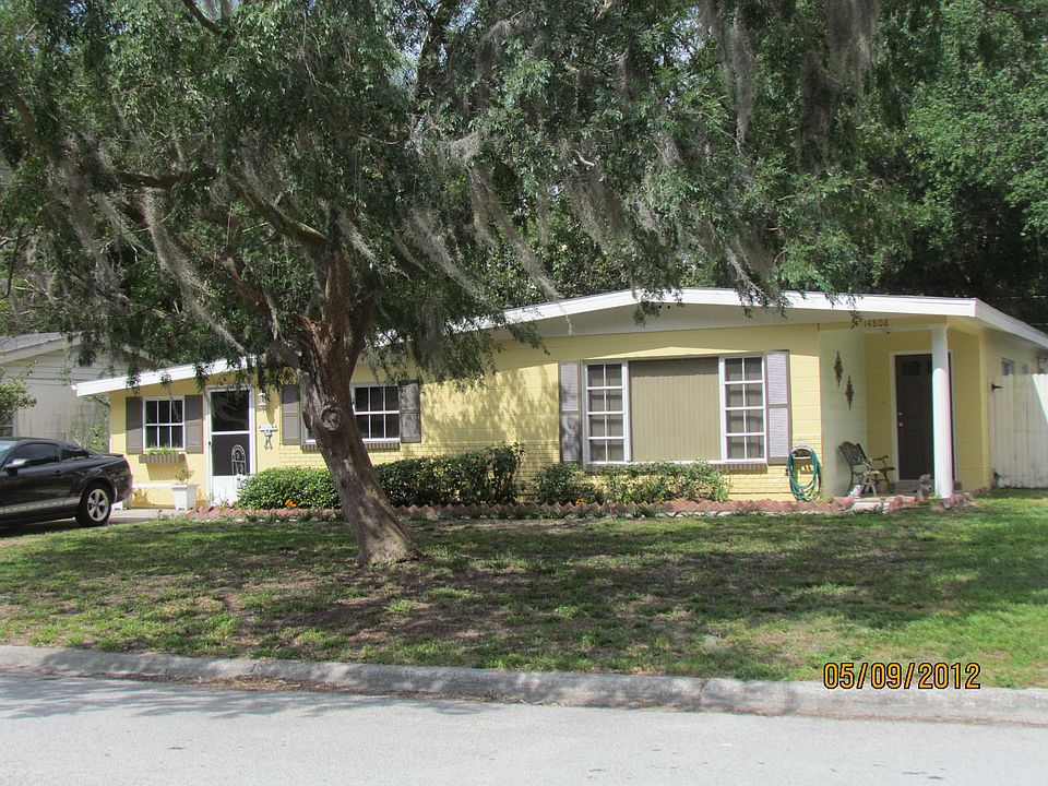 Family Home