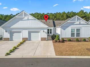 4031 Taranto Loop #C, Myrtle Beach, SC 29579