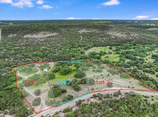 0 Spoke Hollow Rd, Wimberley, TX 78676