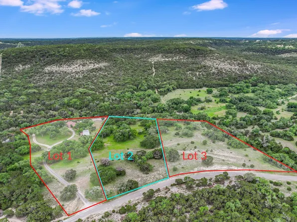 0 Spoke Hollow Rd, Wimberley, TX 78676