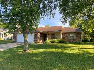 6897 Charlesgate Rd, Dayton, OH 45424