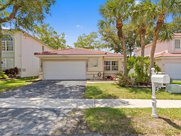 7385 NW 24th Street, Margate, FL 33063