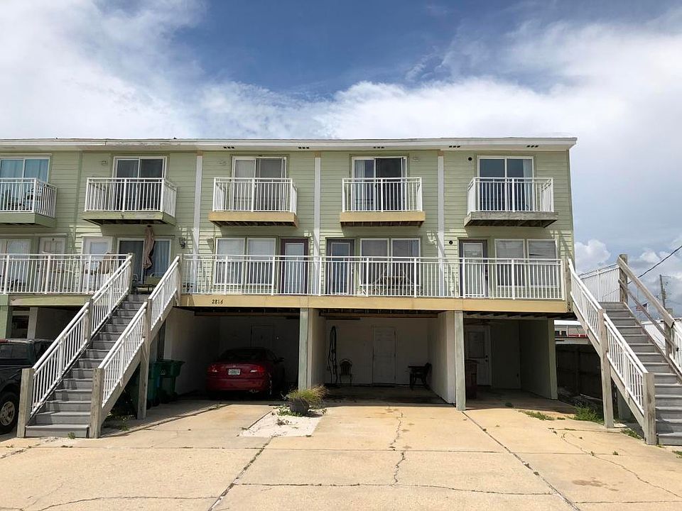 1st image of 8216 Gulf Blvd APT G