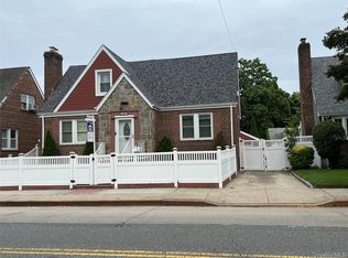 134-33 Hook Creek Boulevard, Rosedale, NY 11422