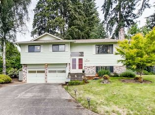11409 NE 98th Cir, Vancouver, WA 98662