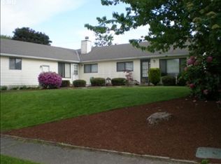 1732-1738 NE Elliott Pl, Gresham, OR 97030