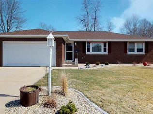 232 N Oklahoma Ave, Morton, IL