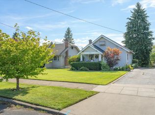 3131 N Wellington Pl, Spokane, WA 99205
