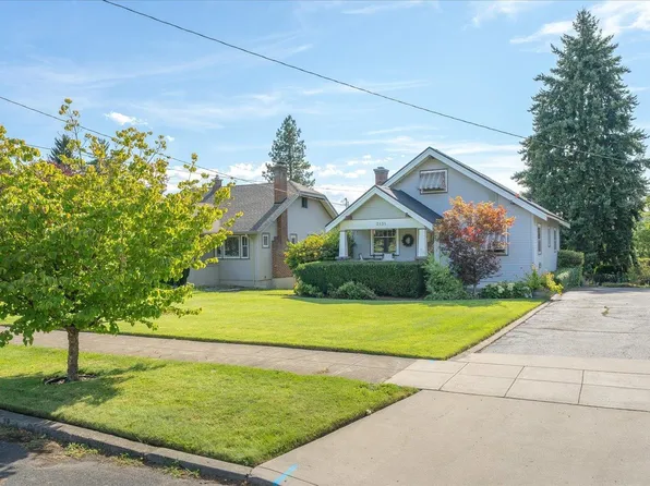 3131 N Wellington Pl, Spokane, WA 99205