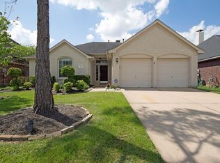 3614 Matilde Ct, Pearland, TX 77584