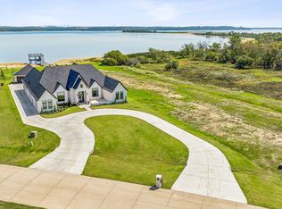 1804 Laguna Bay S, Azle, TX 76020