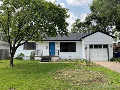 2658 S Winston Ave, Tulsa, OK, 74114