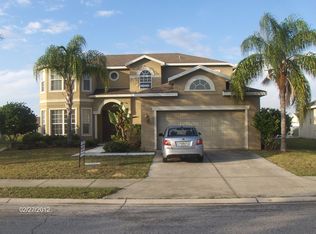 11551 Walden Loop, Parrish, FL 34219